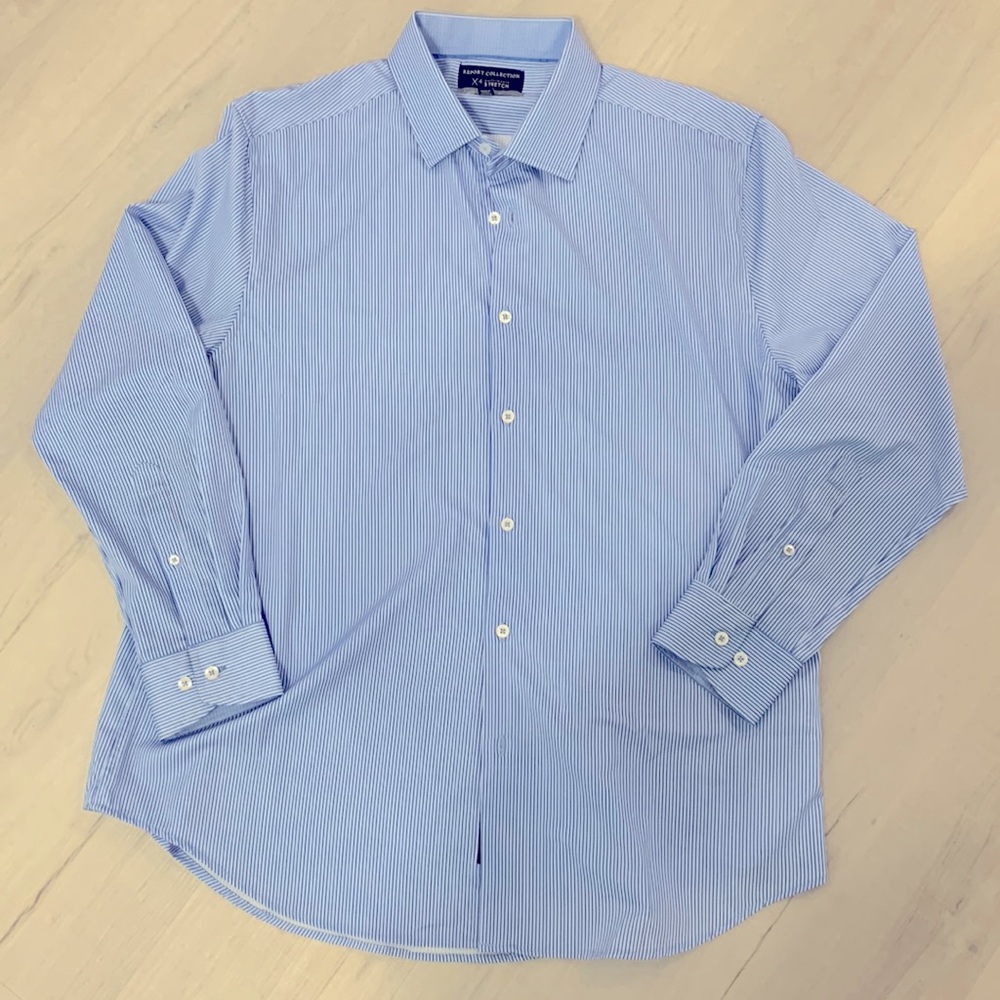 Report Collection Shirt
